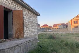 Дом и участок в Хушете.