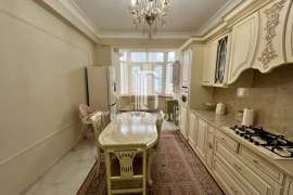 Продается 3-к квартира