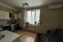 Однушка с коммерцией