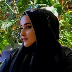 Магавадова Тайгибат