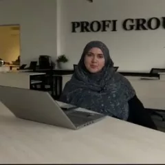 Магомедова Бика