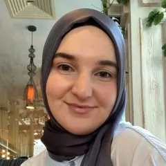 Герейханова Марьям Магомедовна